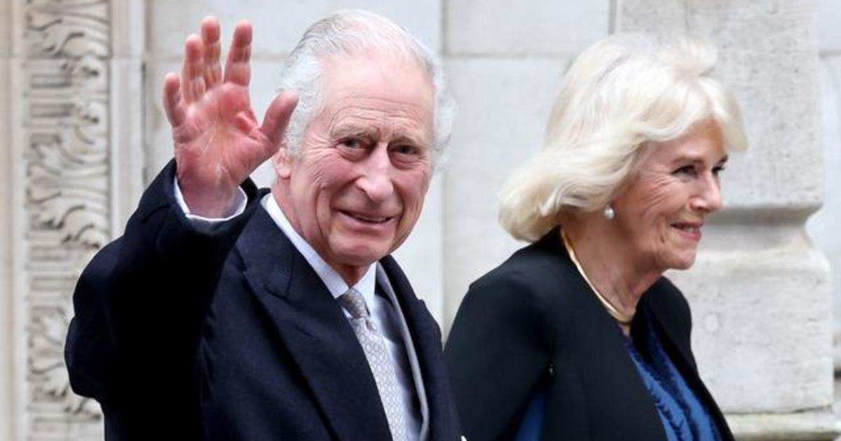 Крал Чарлз III ще възобнови кралските си задължения следващата седмица след диагнозата рак, казва Бъкингамският дворец