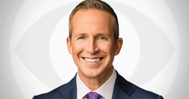 Chris Wragge - CBS New York