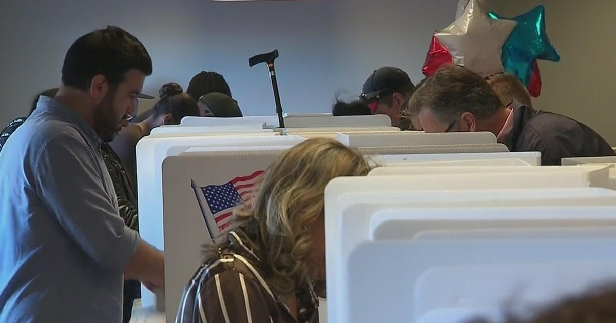 Placer County makes big push to recruit election workers in rural communities