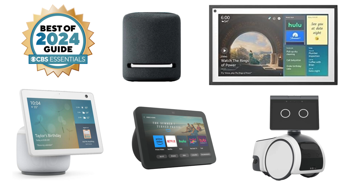 Las mejores ofertas en   Alexa otros Smart Home Electronics