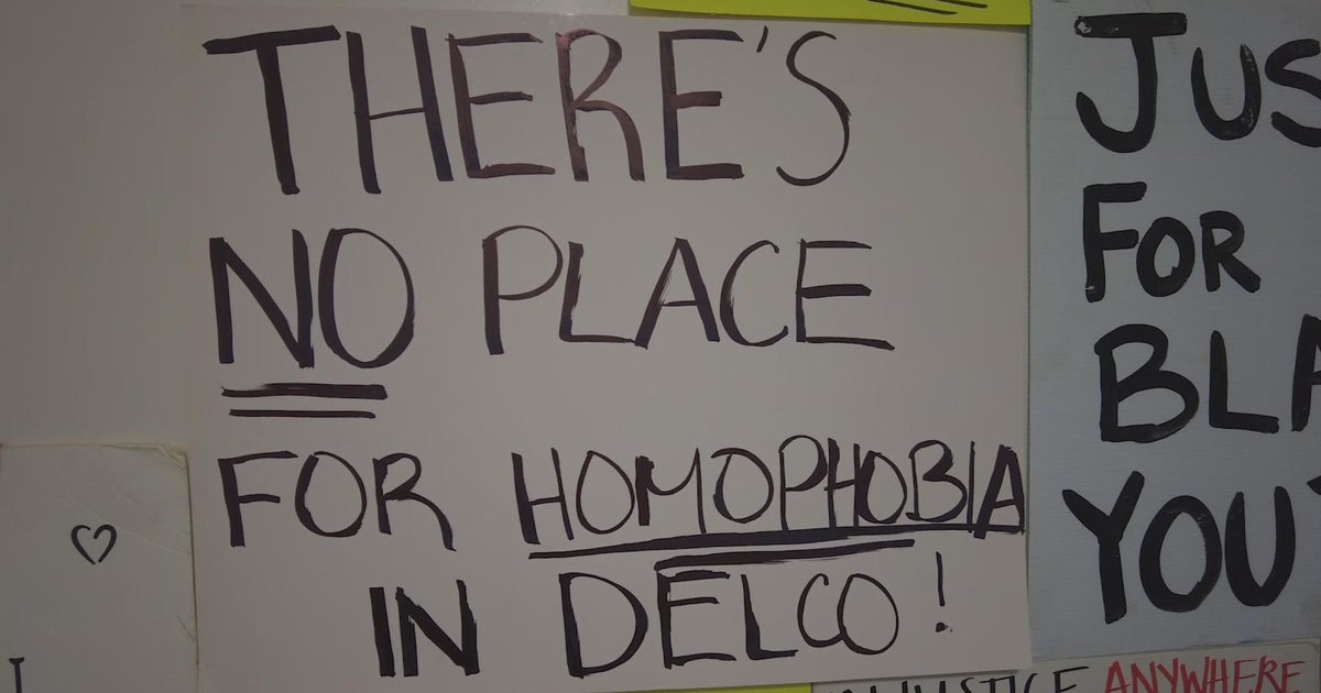 Delaware County's first center for LGBTQQIA+ community opens this weekend - Vimarsana News