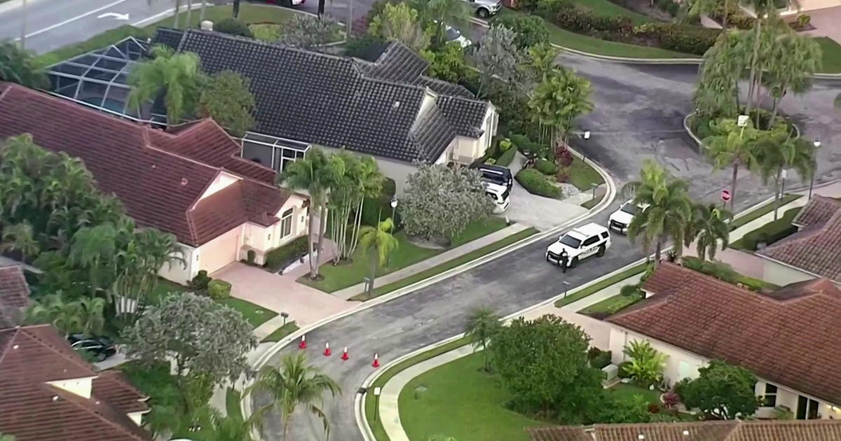 Stabbing led to law enforcement standoff in Pembroke Pines’ Grand Palms group