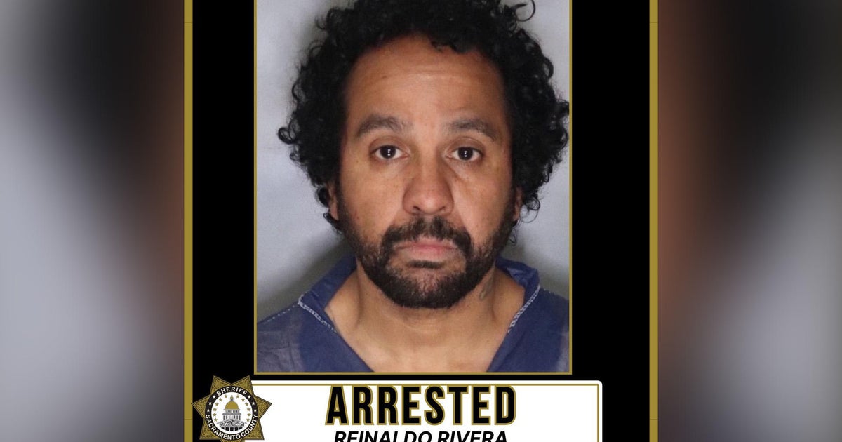 Parolee arrested after man, 45, shot and killed in Sacramento County