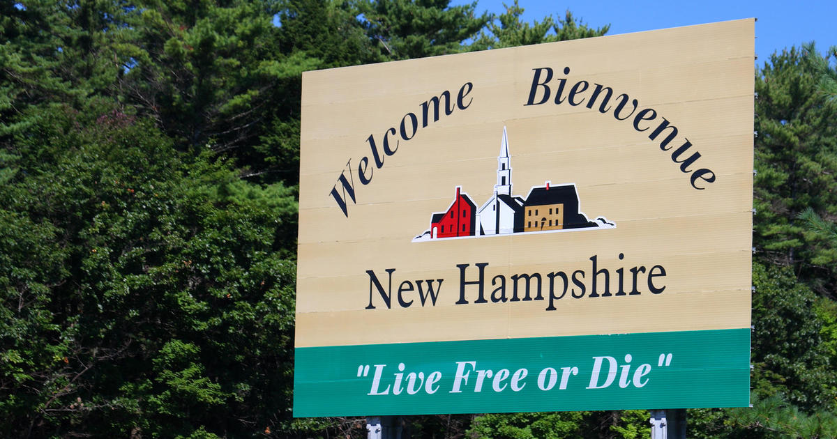 New Hampshire beats out Massachusetts in