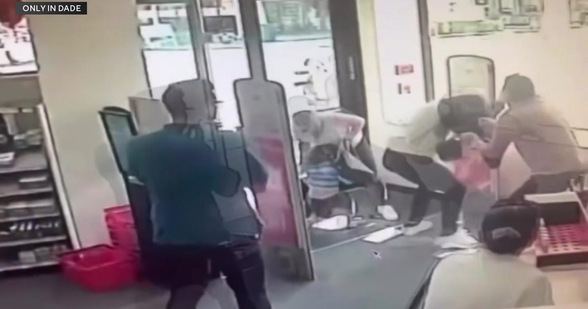 Check out IT: Courageous father fights off man accused of trying to kidnap baby from Miami Seaside retail store Check out IT: Courageous father fights off man accused of trying to kidnap baby from Miami Seaside retail store