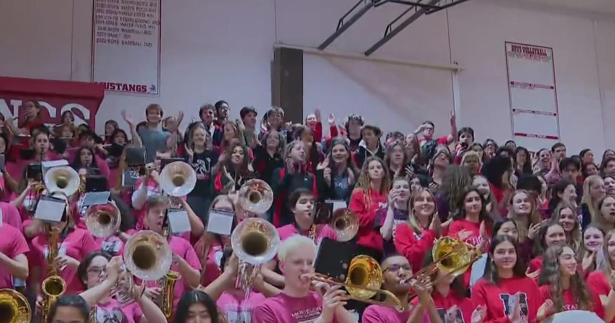 School Spotlight: Mundelein High School