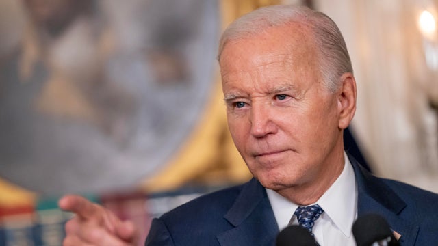 White House to require assurances from countries receiving weapons that they're abiding by U.S. law