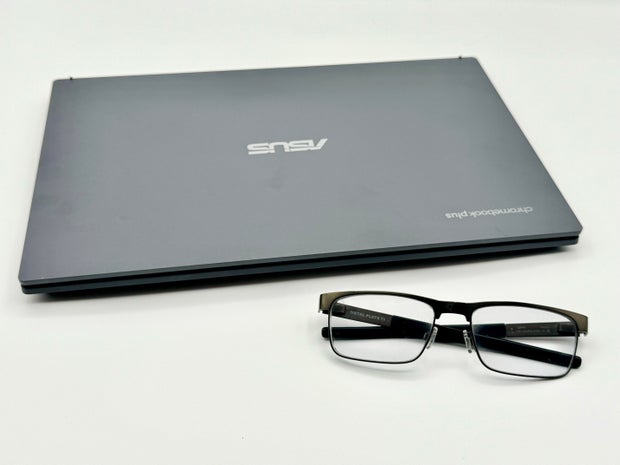 ASUS Chromebook Plus CX3402CB Review