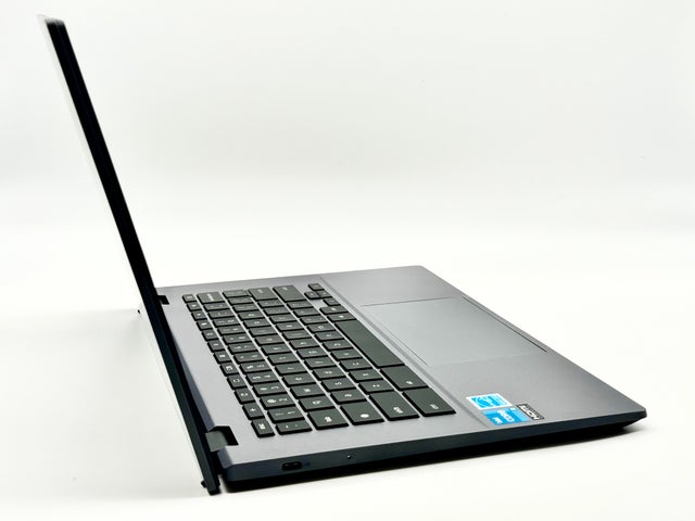 ASUS Chromebook Plus CX3402CB Review 