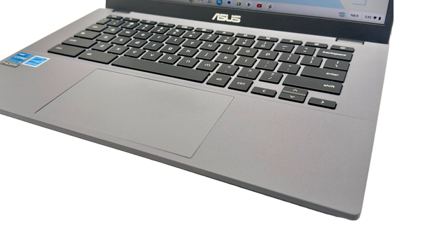 ASUS Chromebook Plus CX3402CB Review