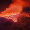 Iceland lava flows cut off hot water supply amid severe frost