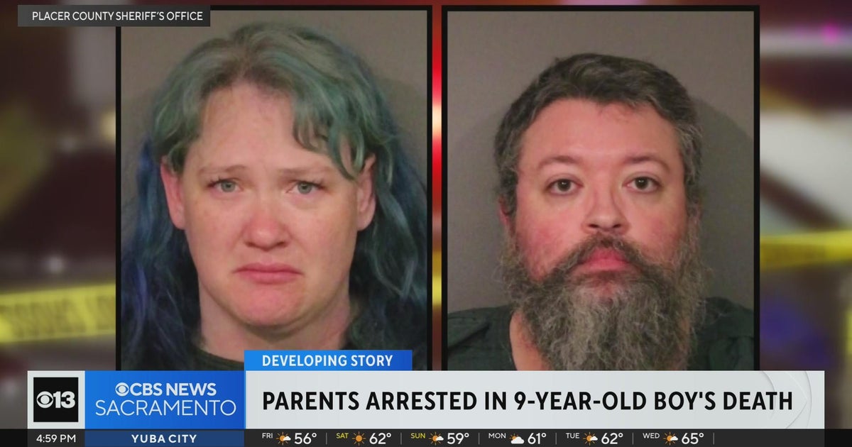 Neighbor not surprised after Roseville parents arrested for killing 9-year-old adopted son
