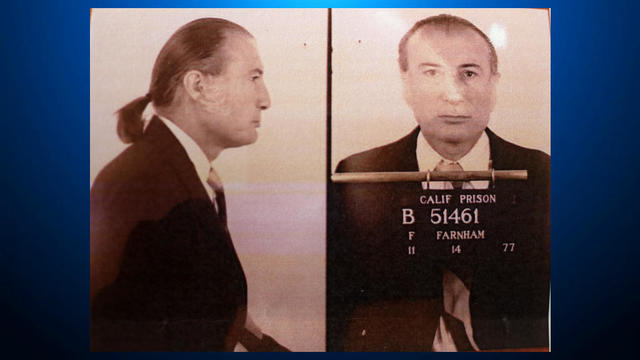 Serial rapist and killer Fred Bernard Farnham 