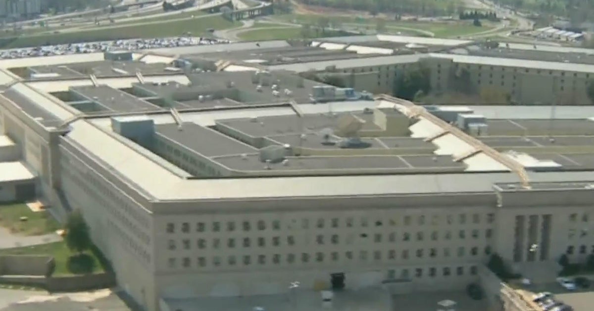 Warning issued of increased ISIS activity in Syria - CBS Chicago