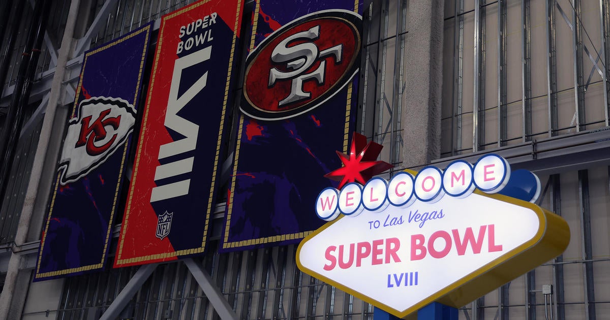 super bowl on cbs news