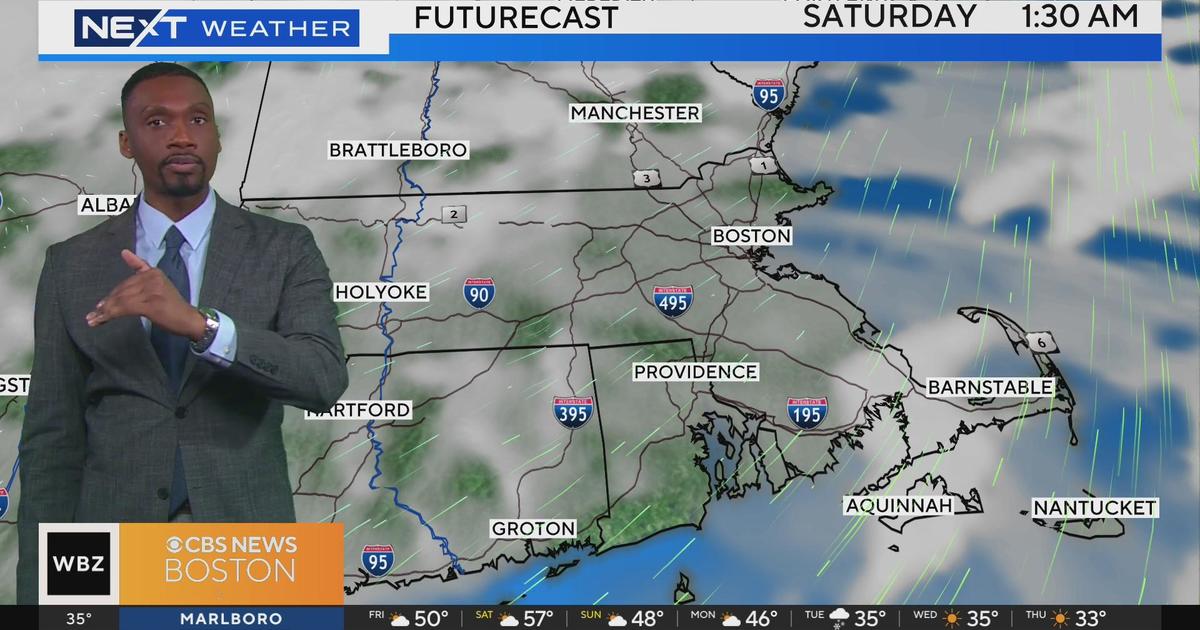 Next Weather WBZ Mid Morning Forecast For February 9 2024 CBS Boston   9fe4d99ff8b2d9dca545f989ce2bf8b1 