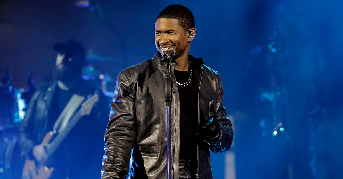 iHeartRadio's Living Black 2023 Block Party 