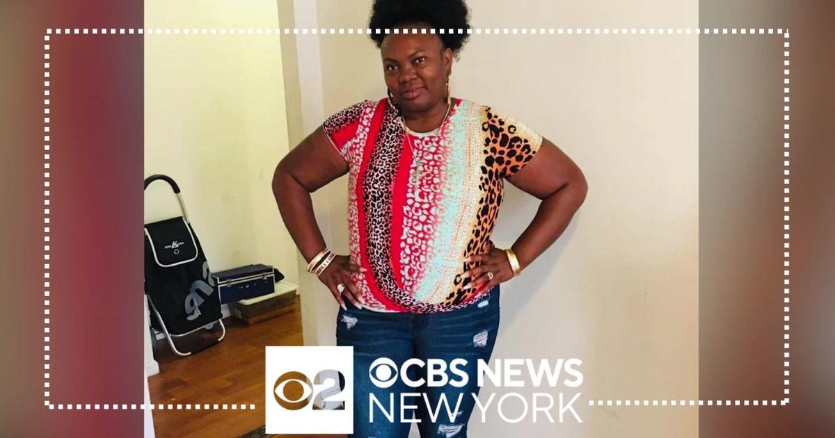 Suspect arrested in deadly Bronx shooting - CBS New York