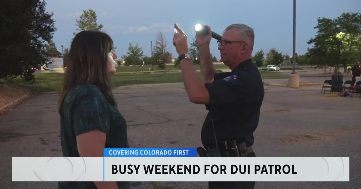 Super Bowl weekend is a busy one for law enforcment in Colorado ...