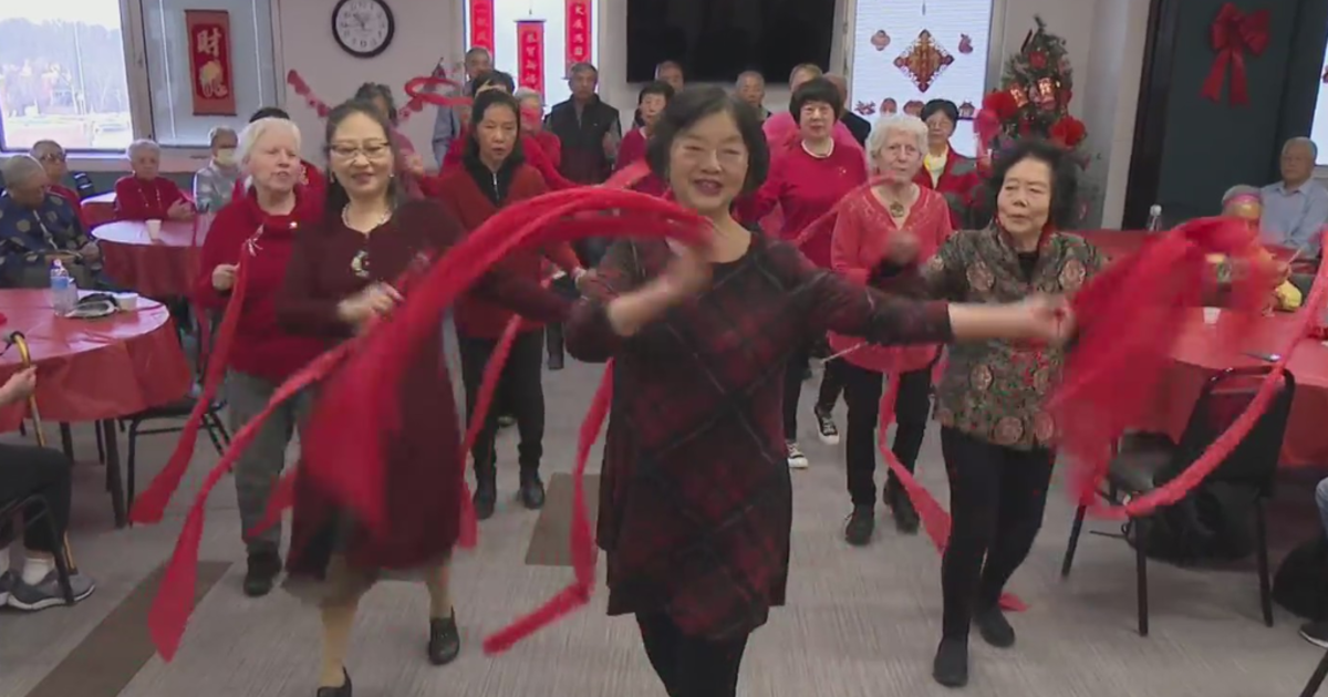Greenfield Healthy Active Living Center hosts annual Lunar New Year celebration