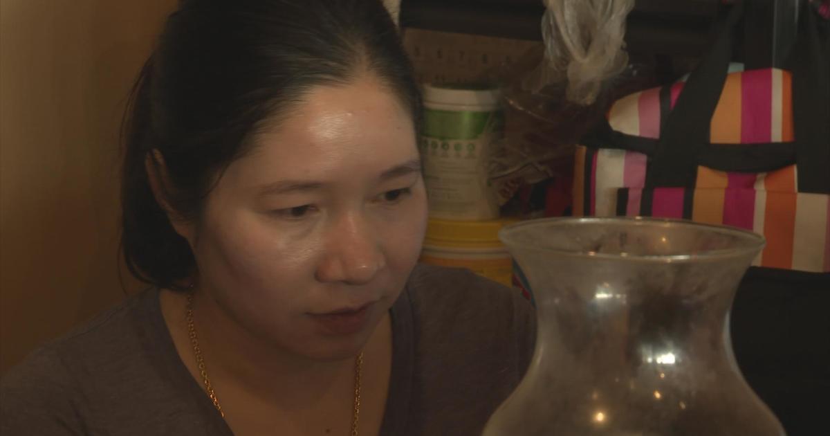 Owner of Denver Asian Restaurant Concerned about Impact of Aurora Homeless Shelter on Business