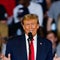 Trump indicates he would encourage Russian aggression against delinquent NATO allies