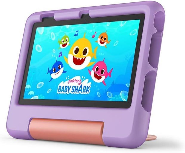 Amazon Fire 7 Kids