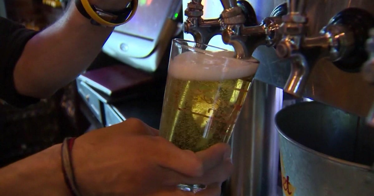 Local craft breweries remain at an all-time high, but industry see signs of slowing down