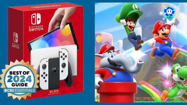 The best Nintendo Switch games you can play right now 