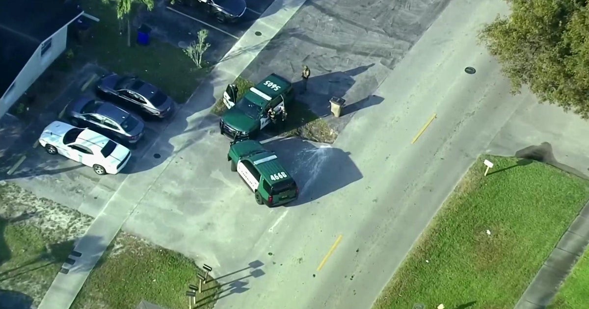 Male accused in Deerfield Beach stabbing in custody Male accused in Deerfield Beach stabbing in custody