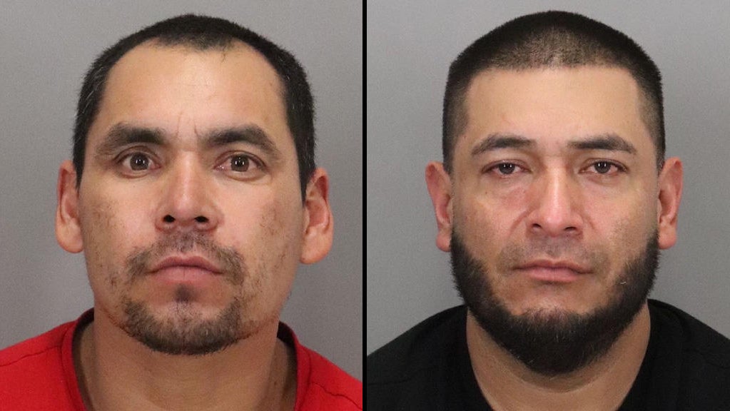 2 arrested in series of robberies targeting San Jose bakeries - CBS San ...
