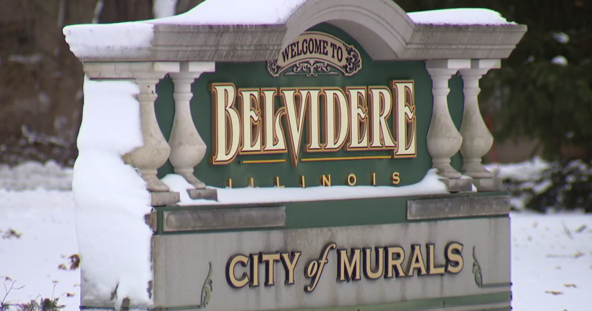 Belvidere, Illinois goes from loser to winner with idled Stellantis plant reopening