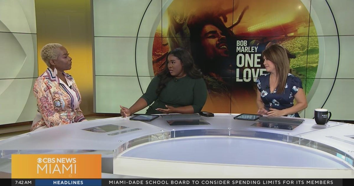 Bob Marley’s oldest little one phone calls new film about him deep, emotional