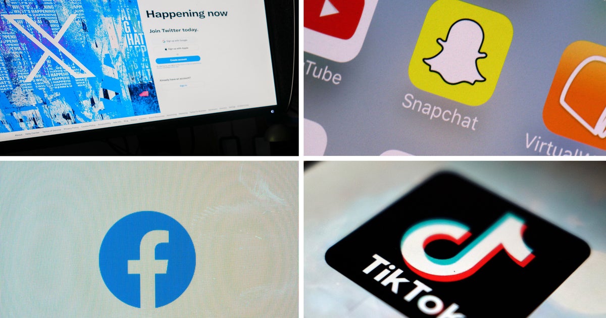 Revamped social media bill emerges in Florida Revamped social media bill emerges in Florida