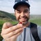 Hiker discovers rare 2,800-year-old amulet in Israel