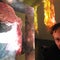 Artist to destroy masterpieces worth millions if Assange dies in prison