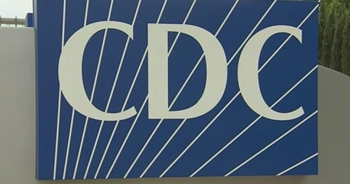 CDC expected to ease COVID-19 isolation guidance this spring - CBS Chicago