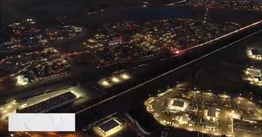 Crash causing major backups on Highway 85 in Commerce City - CBS Colorado