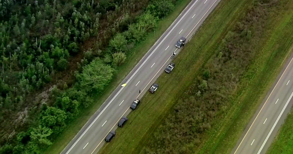 Male killed in strike and run crash on Okeechobee Highway, law enforcement say Male killed in strike and run crash on Okeechobee Highway, law enforcement say