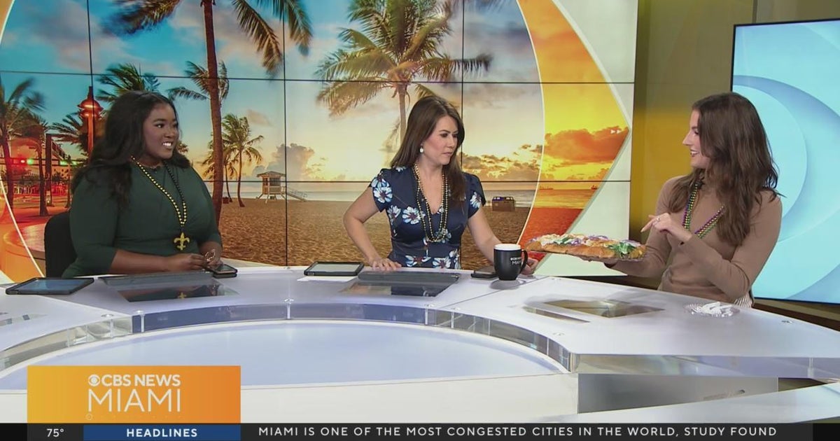 It truly is Mardi Gras in New Orleans It truly is Mardi Gras in New Orleans