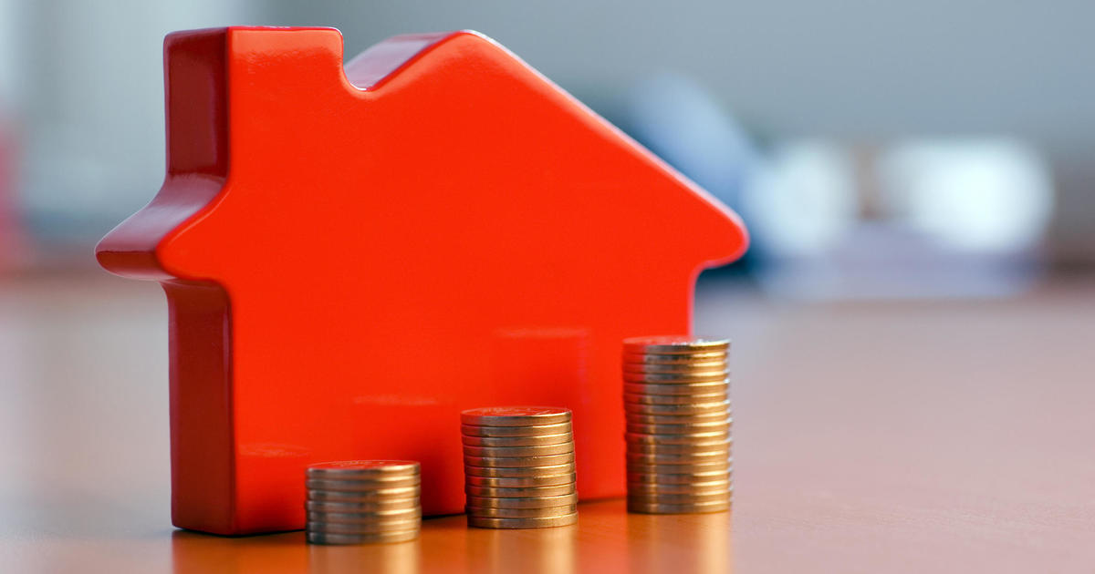 Какво означават новините за инфлацията за лихвите на жилищния капитал