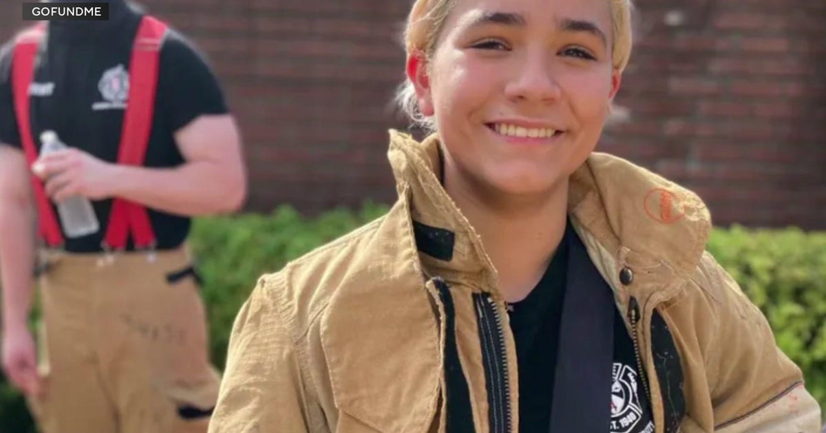 Hialeah EMT Yanaisa Pulido killed although stopping, aiding at crash scene Hialeah EMT Yanaisa Pulido killed although stopping, aiding at crash scene