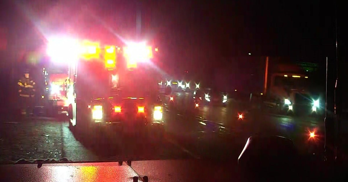 Person struck, killed on Interstate 5 in near W. El Camino Ave offramp in Sacramento - Vimarsana News