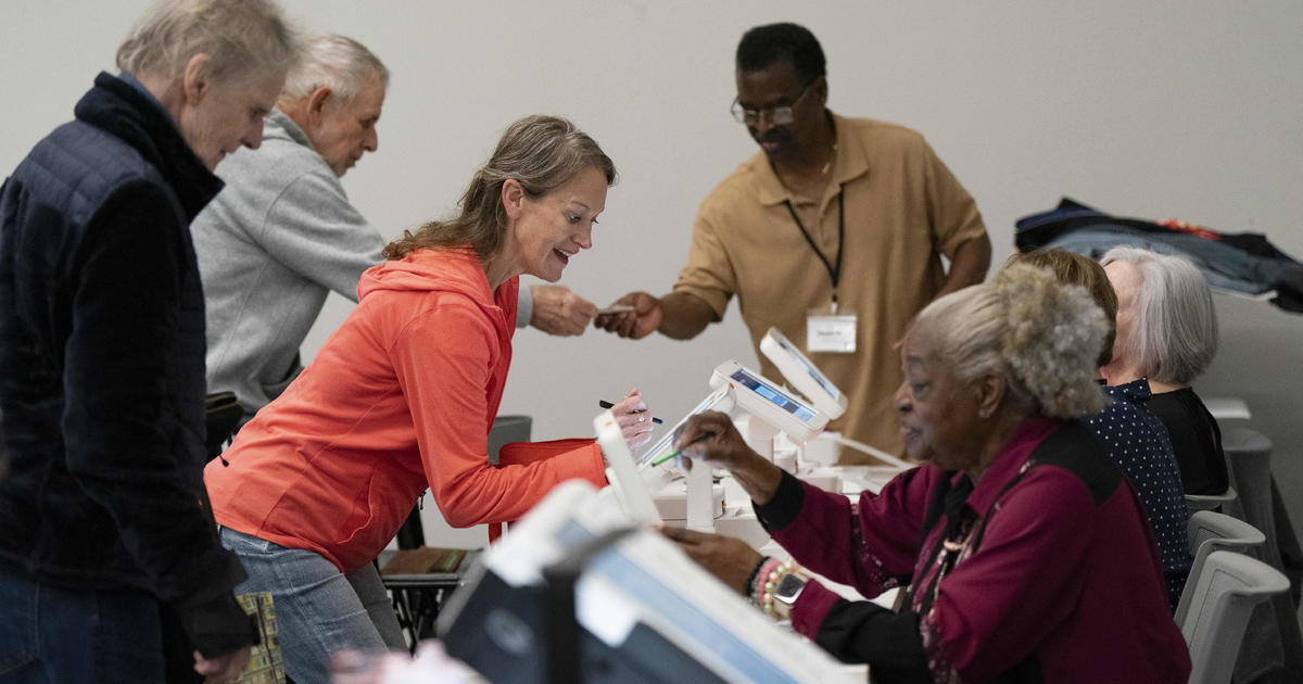 Кога се отварят и затварят избирателните секции в Южна Каролина за първичните избори през 2024 г.? Ключови моменти, които трябва да знаете за републиканския вот