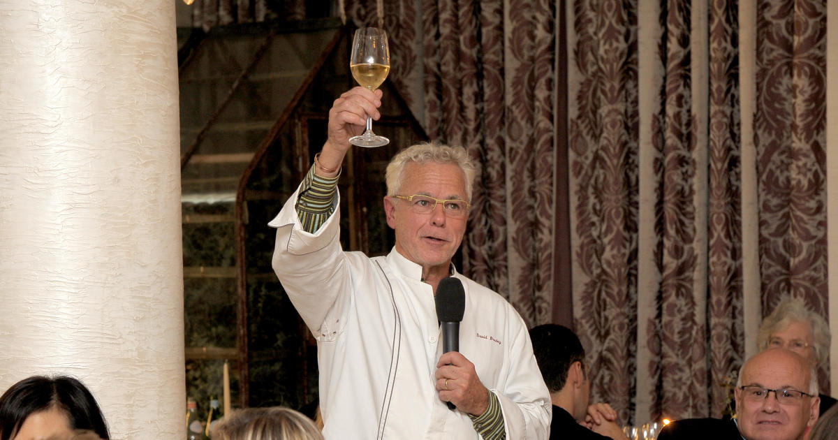 David Bouley