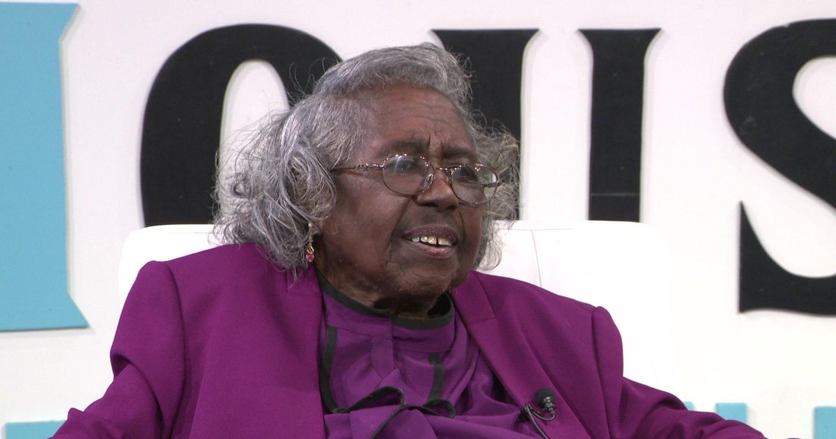 Enid Pinkney is on a mission to maintain Miami’s Black record Enid Pinkney is on a mission to maintain Miami’s Black record