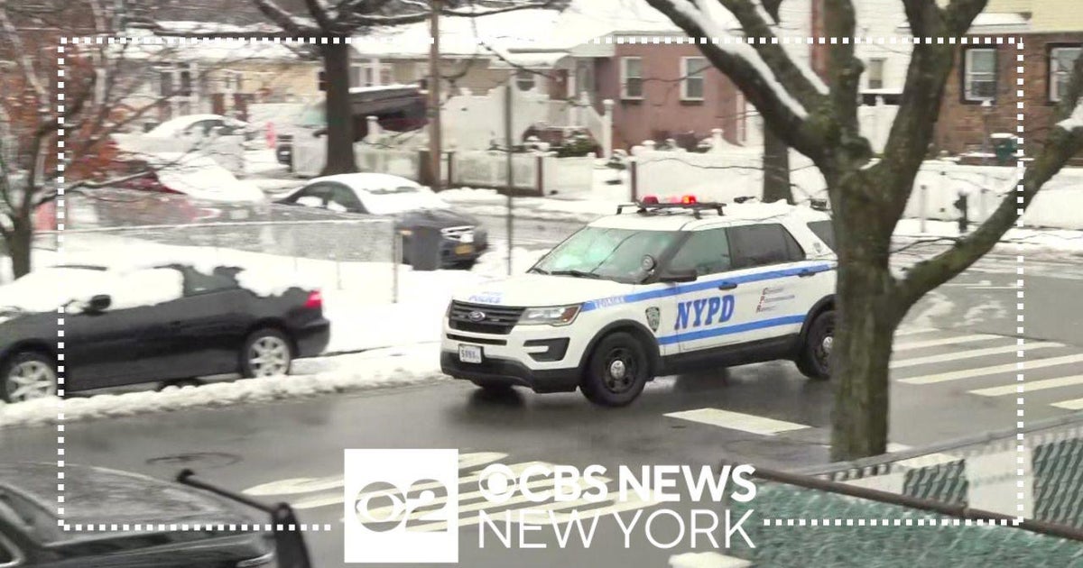 Staten Island man bashed with bat after suspect made anti-Jewish ...