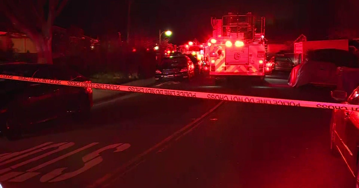 1 person found dead, arrest made after house fire in south Sacramento ...