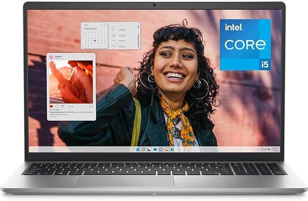 Dell Inspiron 15 3530 Laptop 