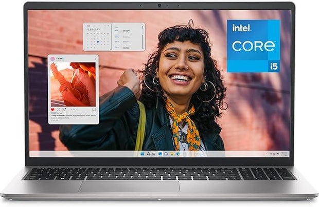 Dell Inspiron 15 3530 Laptop